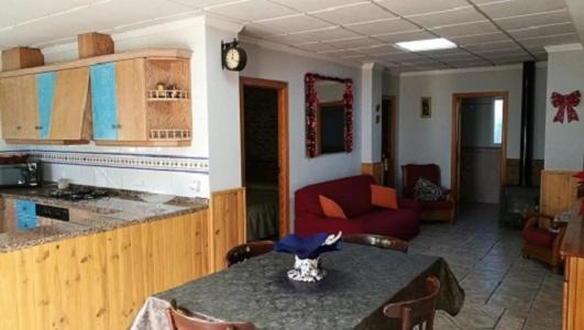 Photo of Kitchen in Callosa d' En Sarria