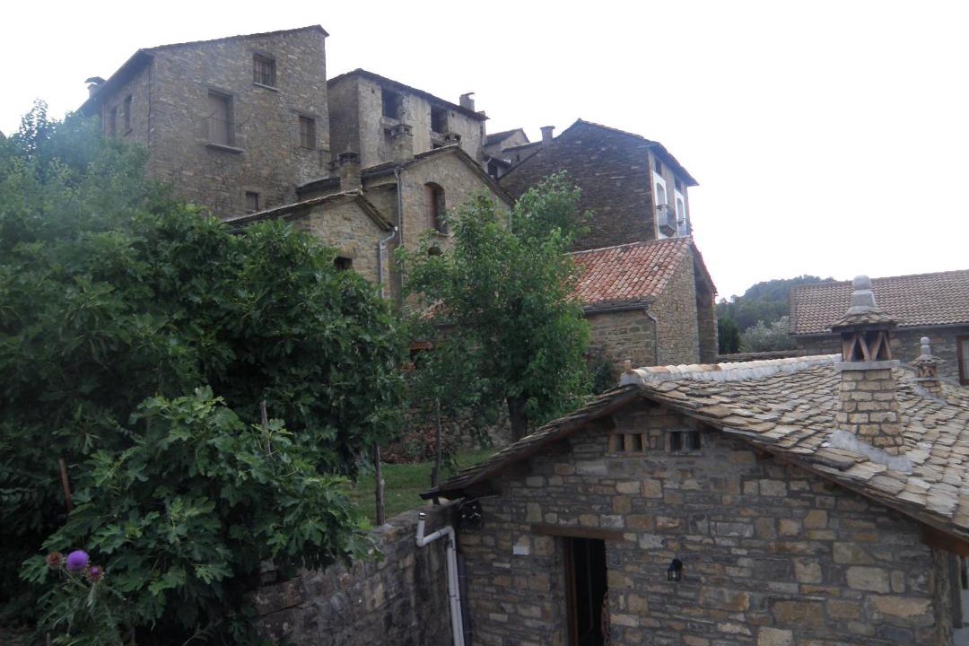 Photo of Buildings in Banaston