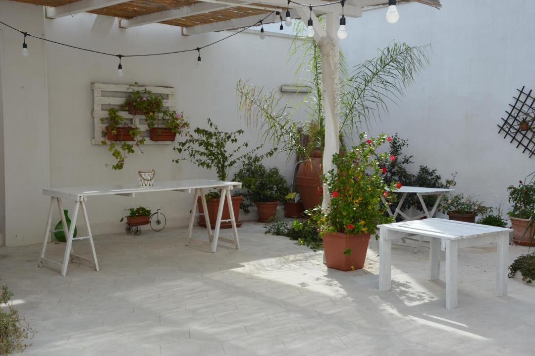 Photo of Patio Balcony in Monteroni di Lecce