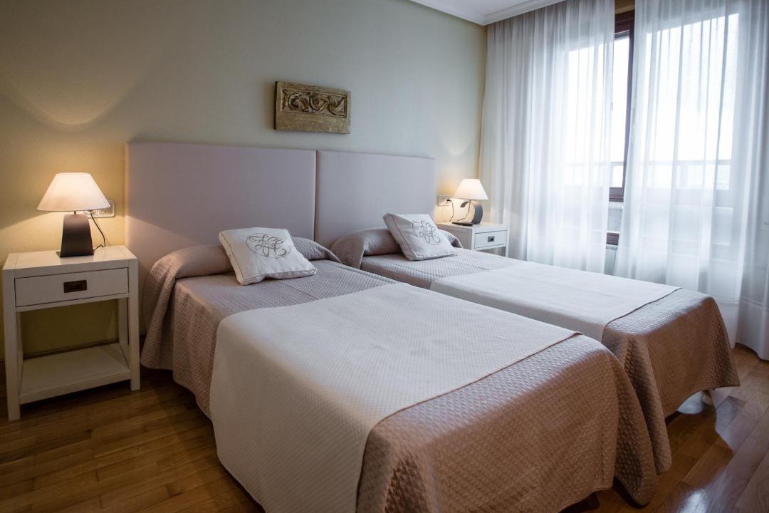 Photo of Bedroom in Ermitagana
