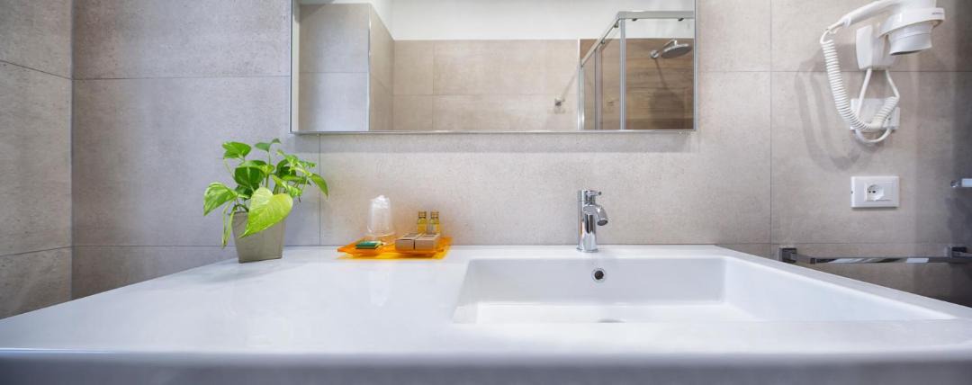Photo of Bathroom in Pavia