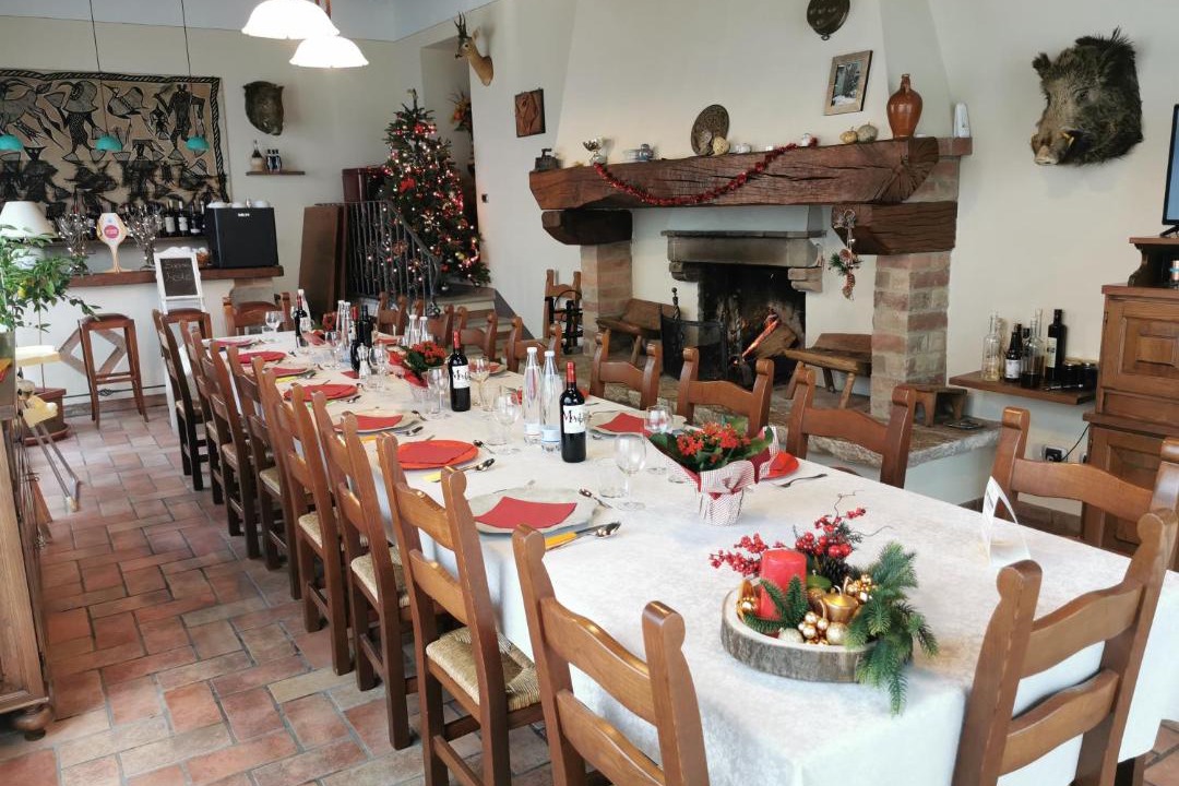 Photo of Livingroom in Oliveto