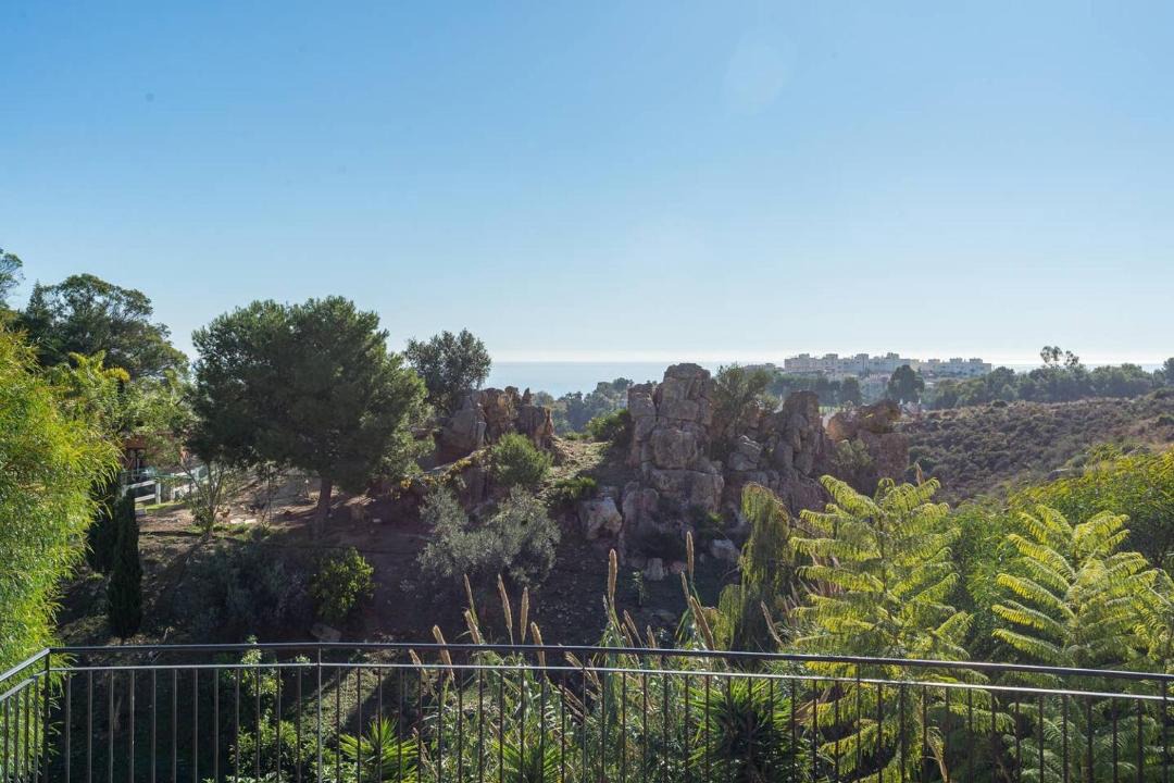 Photo of Outdoor in Benalmadena