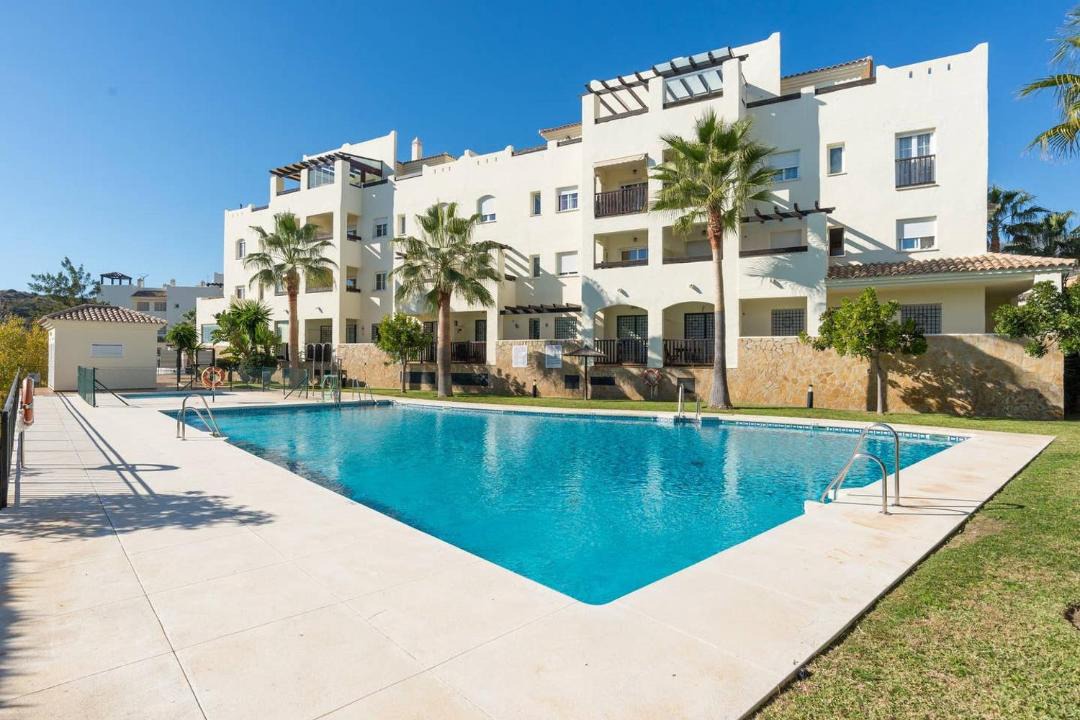 Photo of Outdoor in Benalmadena