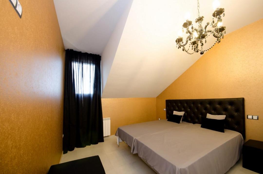 Photo of Bedroom in El Pueyo de Araguas