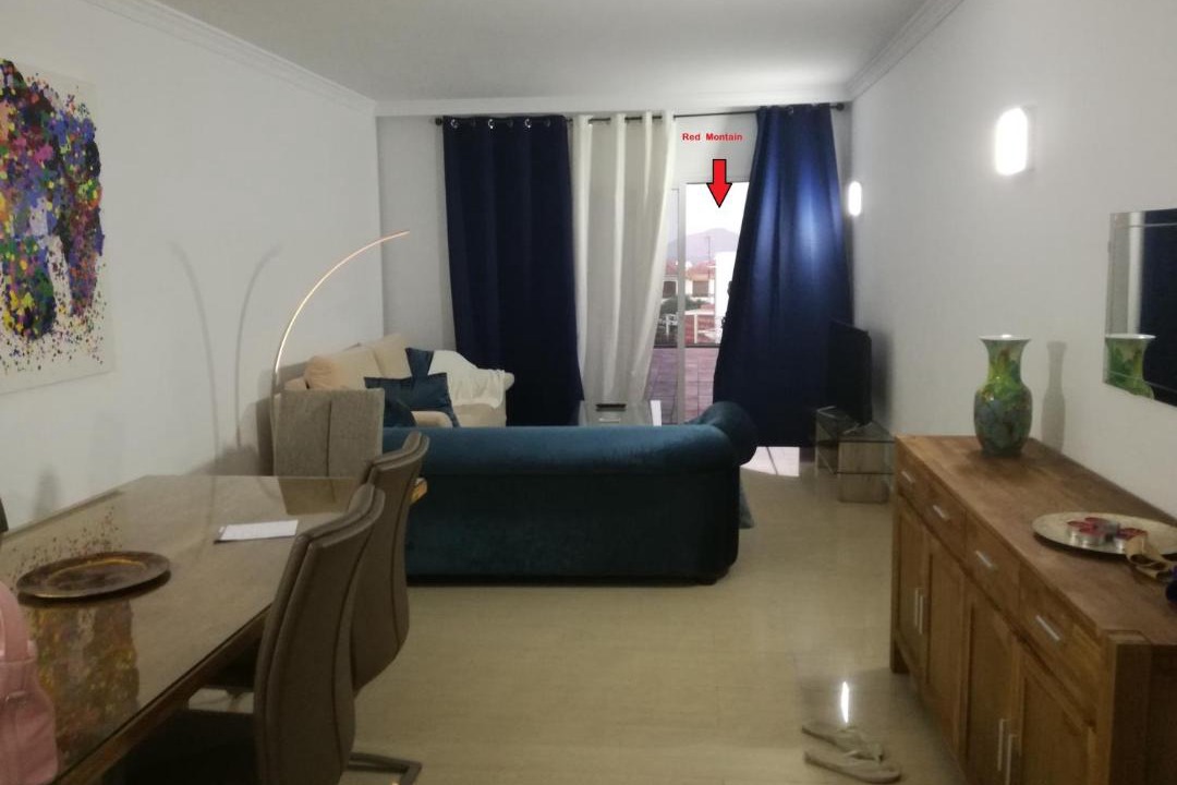 Photo of Livingroom in Complejo turistico Amarilla Golf