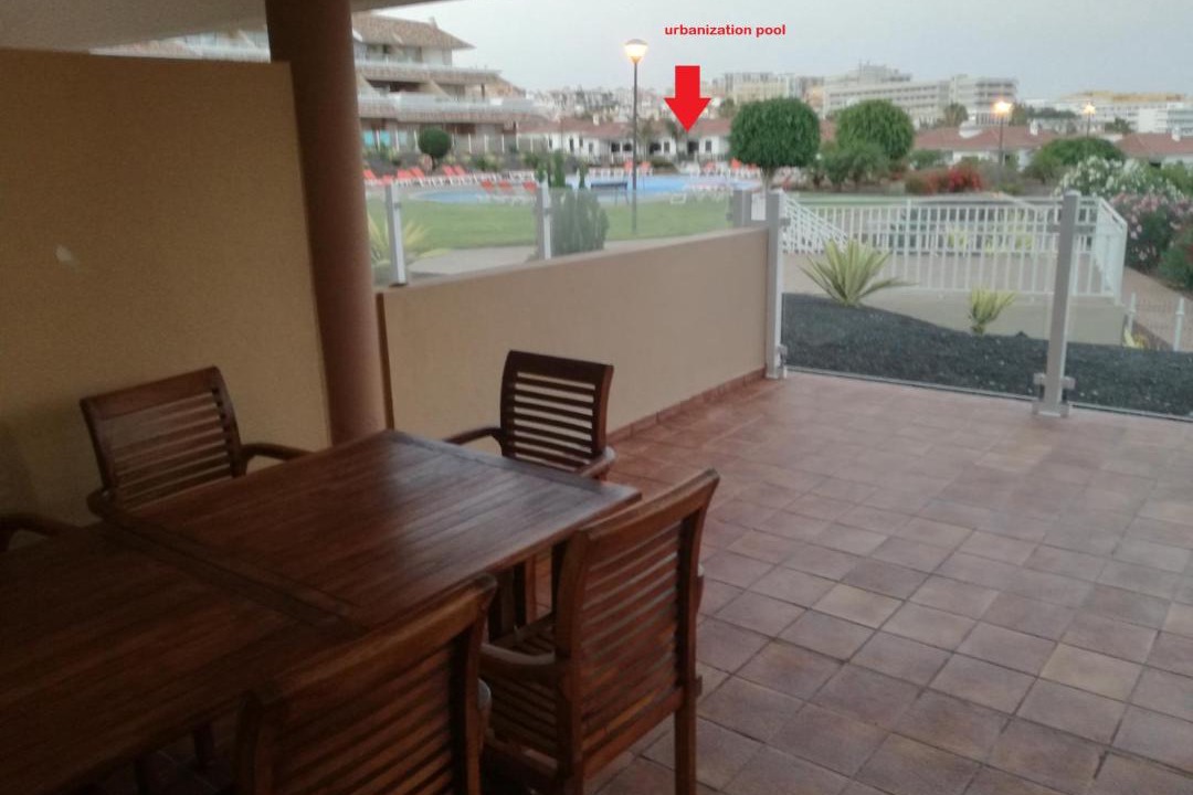 Photo of Others in Complejo turistico Amarilla Golf