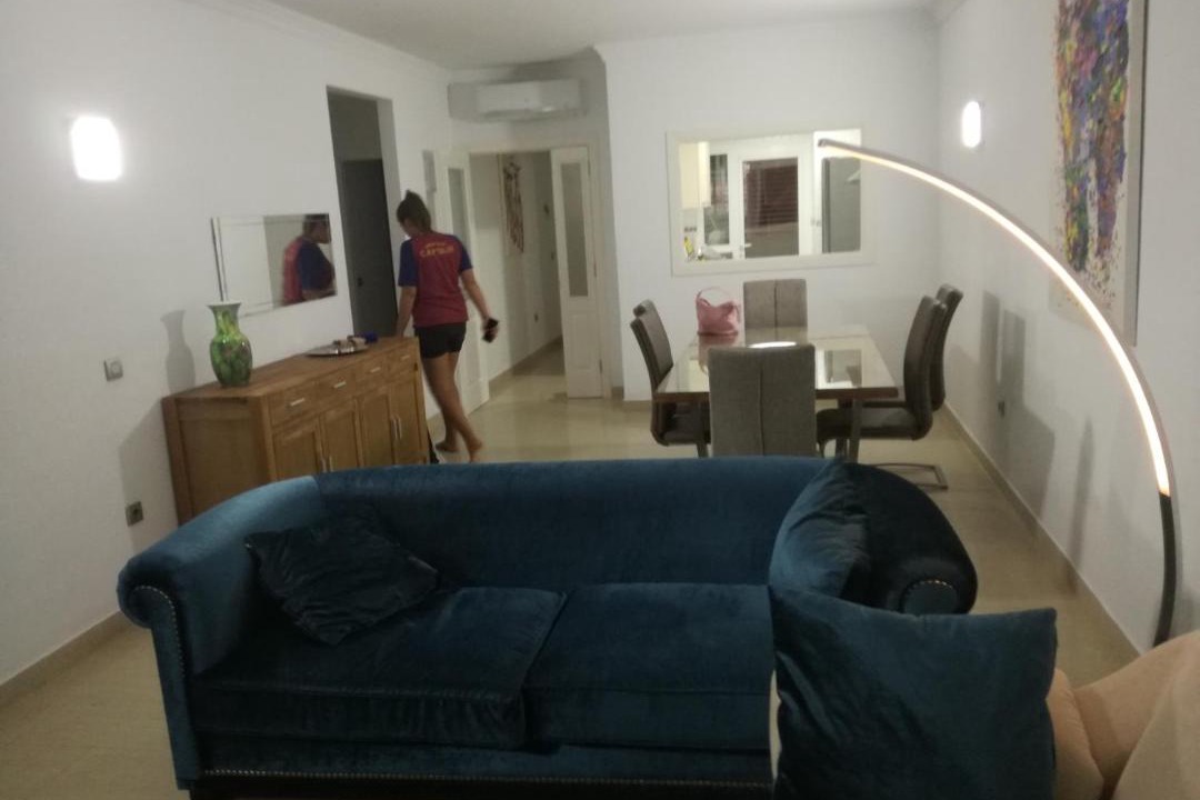 Photo of Livingroom in Complejo turistico Amarilla Golf