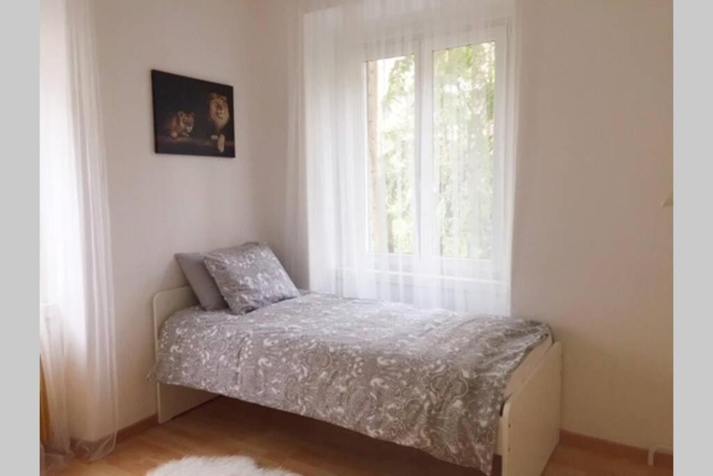 Photo of Bedroom in Gries - Quirein
