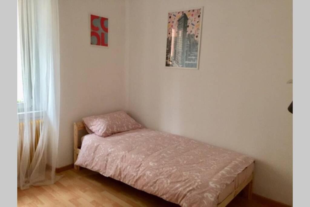 Photo of Bedroom in Gries - Quirein