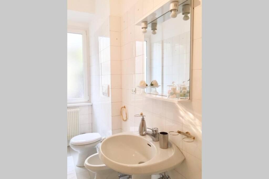 Photo of Bathroom in Gries - Quirein
