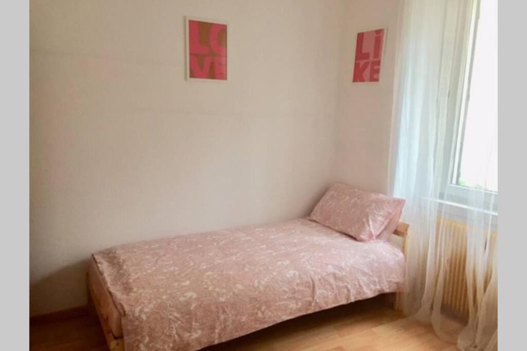 Photo of Bedroom in Gries - Quirein