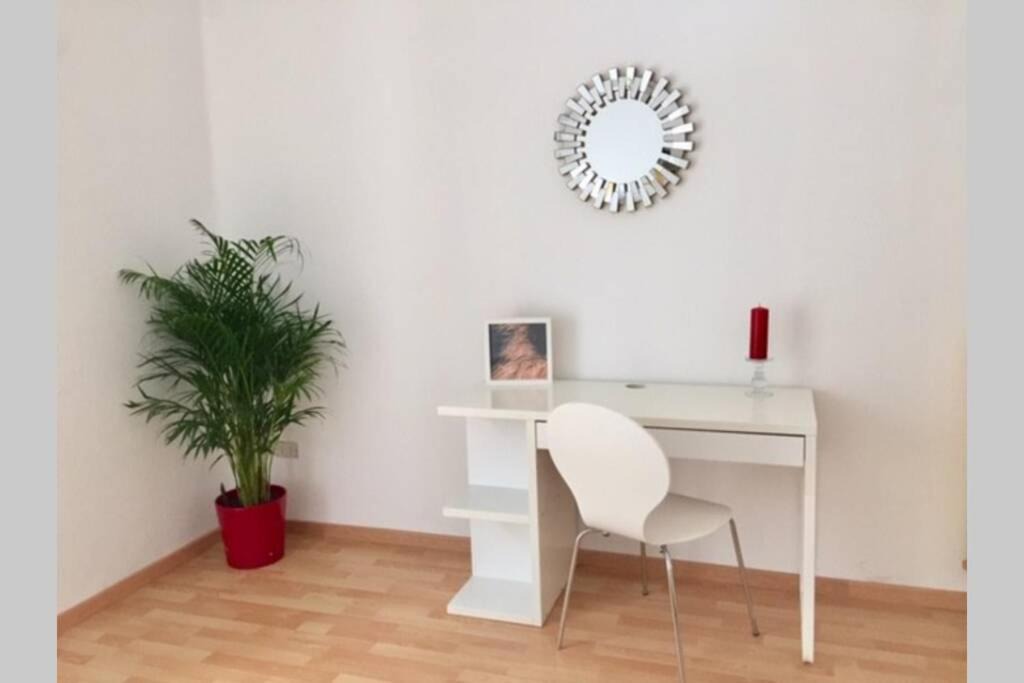 Photo of Livingroom in Gries - Quirein