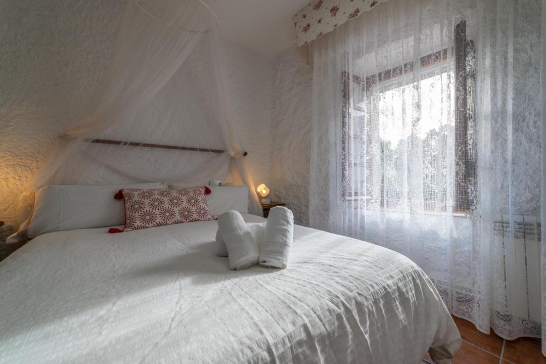 Photo of Bedroom in Palafolls