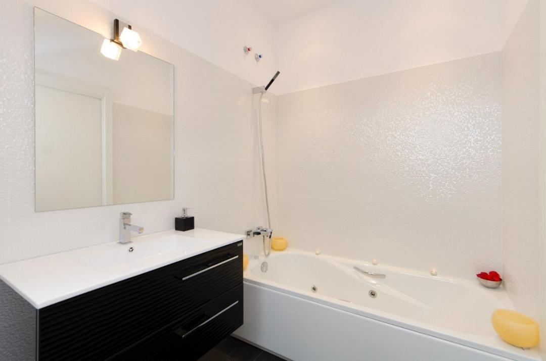 Photo of Bathroom in El Pueyo de Araguas