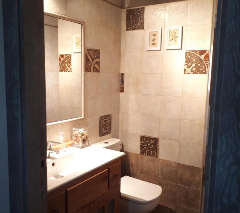 Photo of Bathroom in Segovia