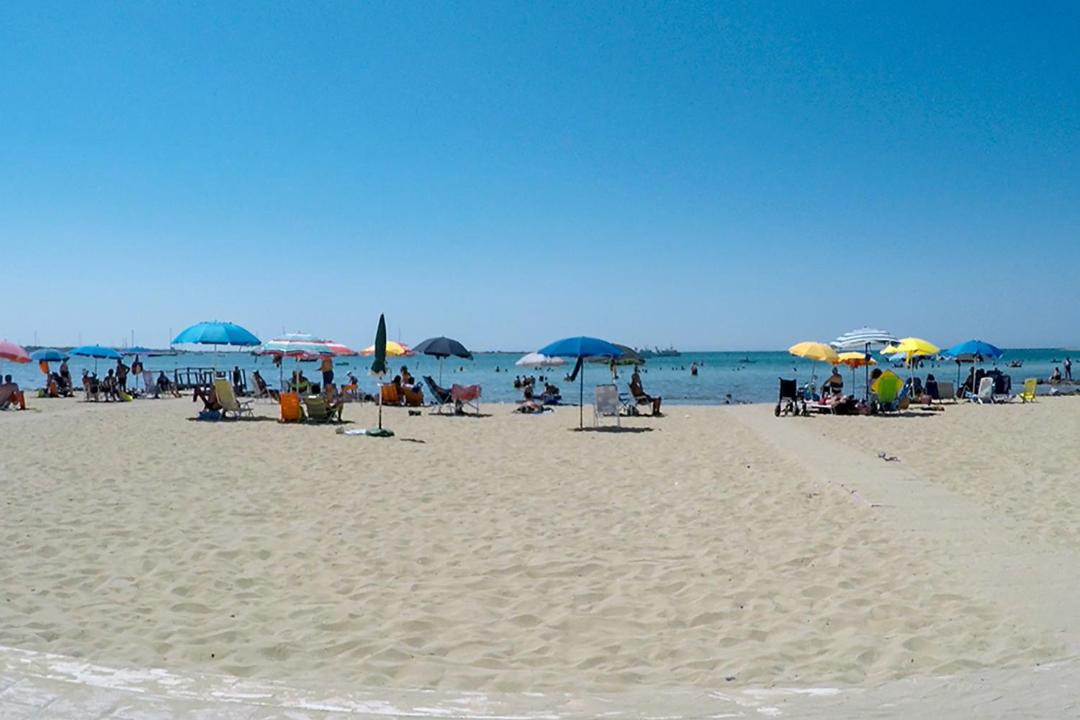 Photo of Outdoor in Porto Cesareo
