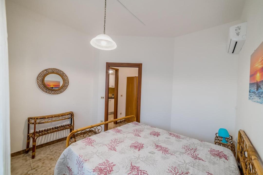 Photo of Bedroom in Porto Cesareo