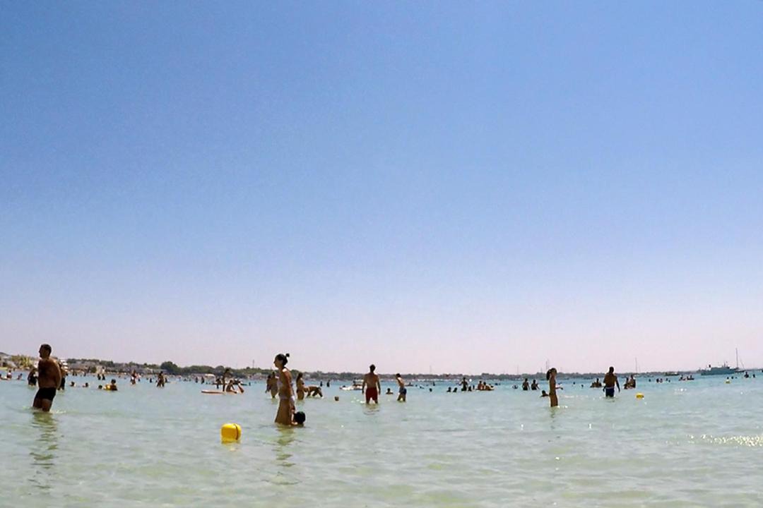 Photo of Others in Porto Cesareo