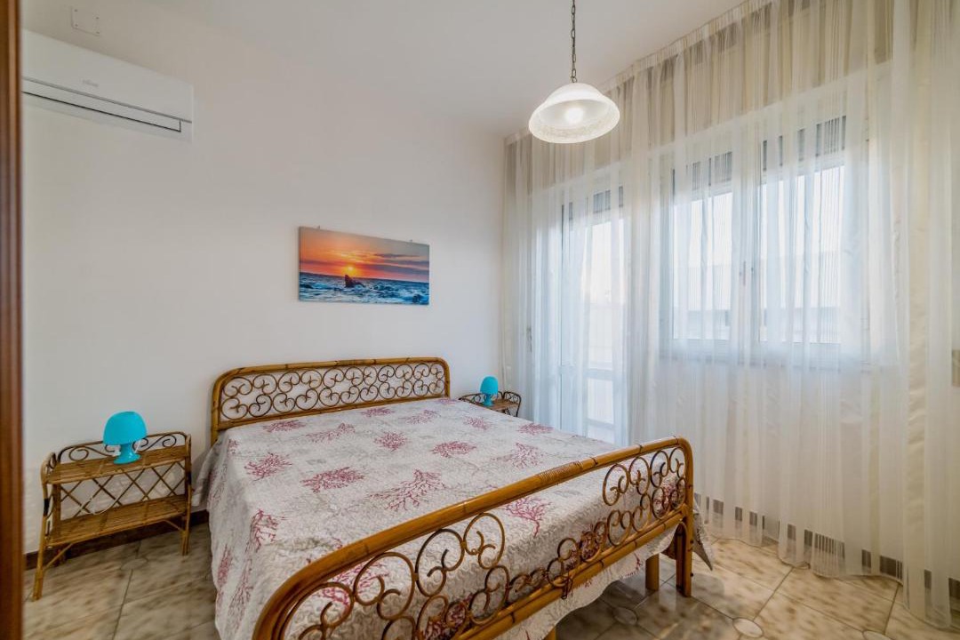 Photo of Bedroom in Porto Cesareo