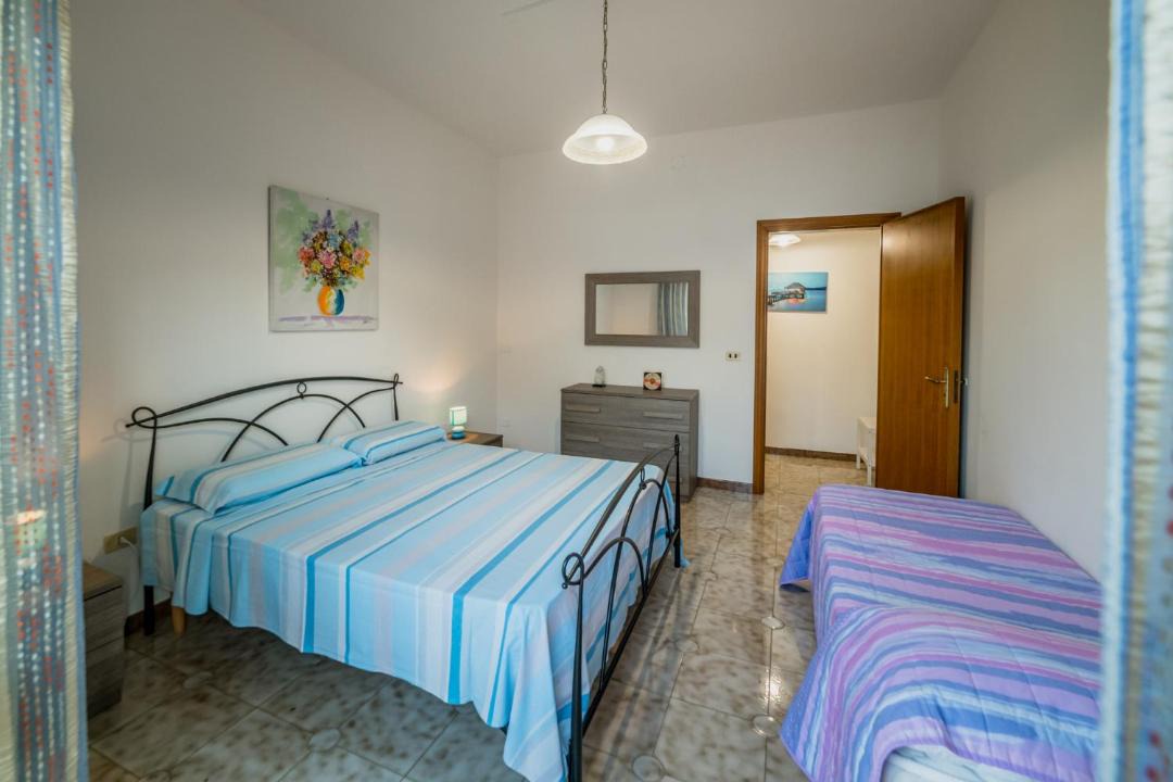 Photo of Bedroom in Porto Cesareo