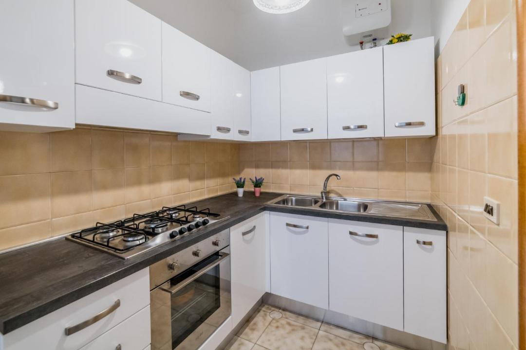 Photo of Kitchen in Porto Cesareo