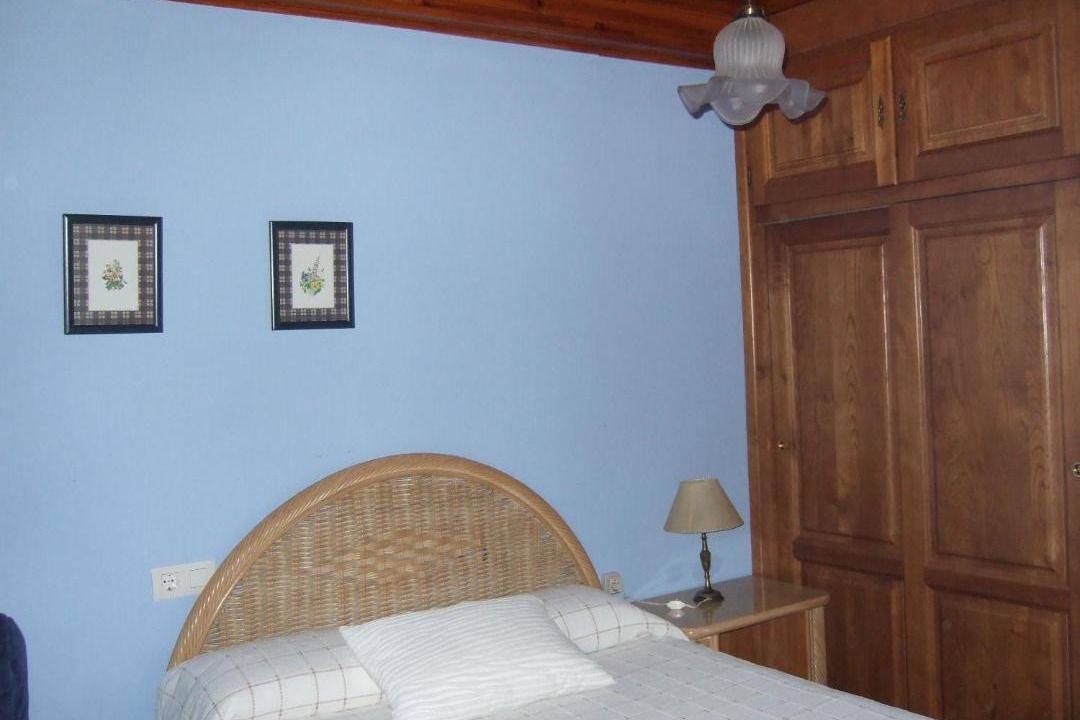 Photo of Bedroom in Arenas de Cabrales