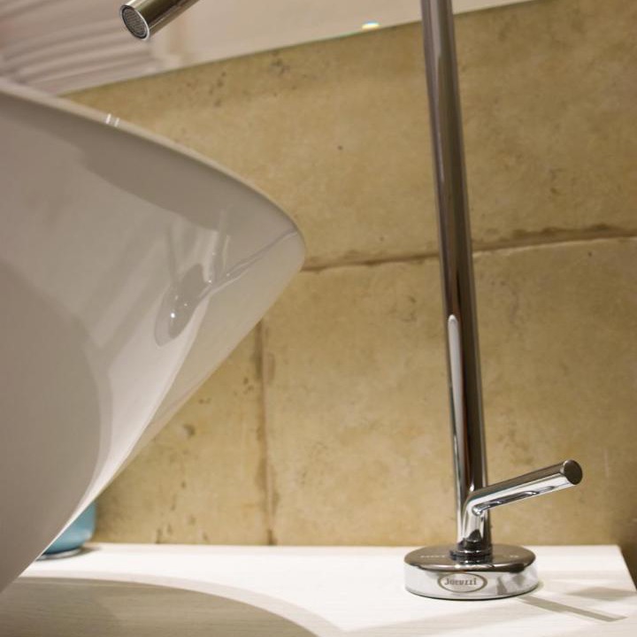 Photo of Bathroom in Galatina