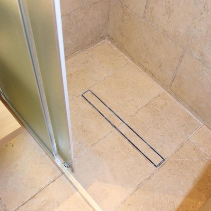 Photo of Bathroom in Galatina