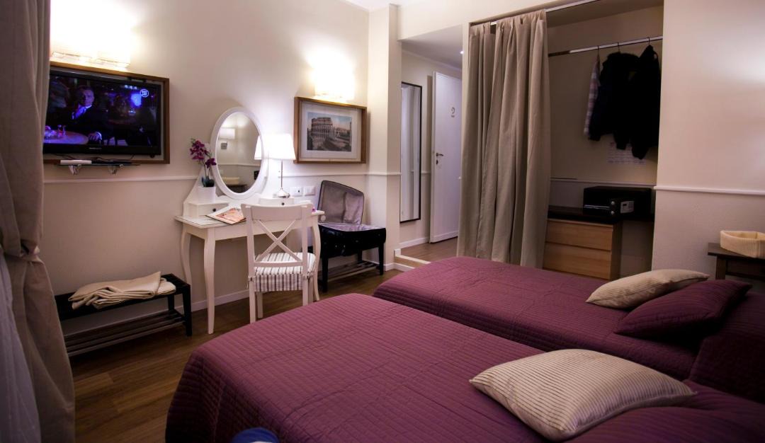 Photo of Bedroom in Tuscolano