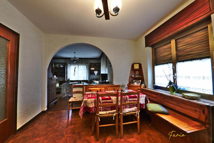 Photo of Livingroom in Donnas