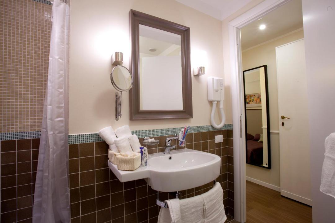 Photo of Bathroom in Tuscolano