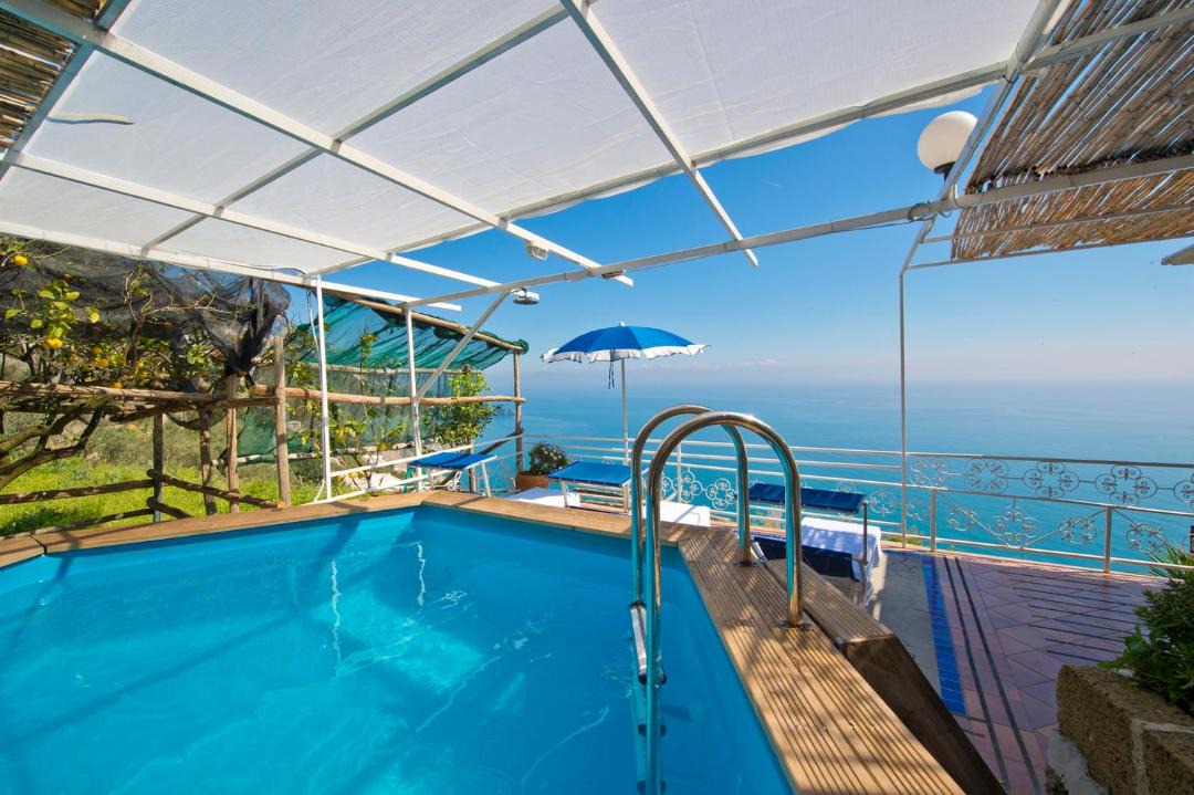 Photo of Outdoor in Praiano