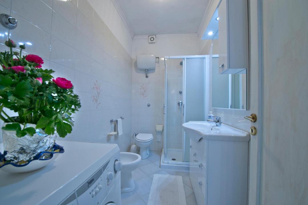 Photo of Bathroom in Praiano