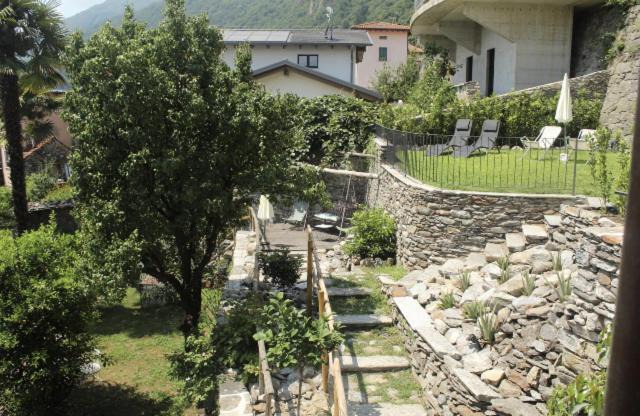 Photo of Others in Cannero Riviera