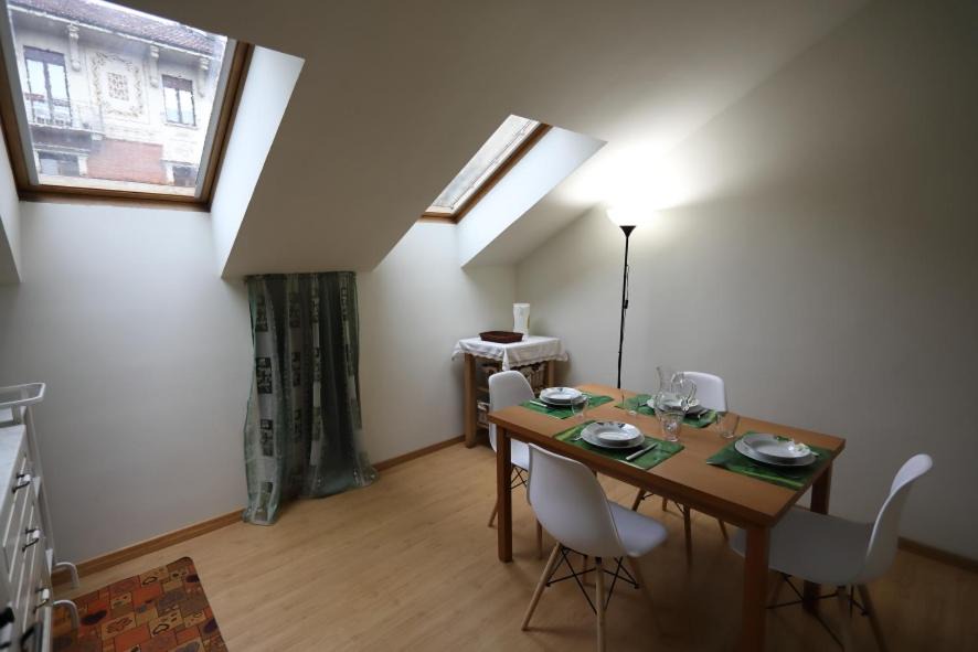 Photo of Livingroom in San Donato - Campidoglio