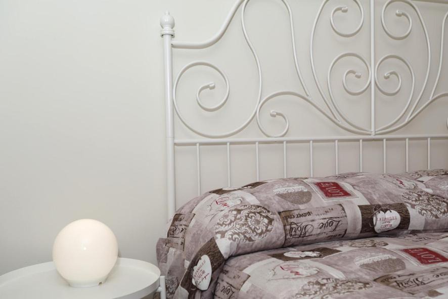 Photo of Bedroom in San Donato - Campidoglio