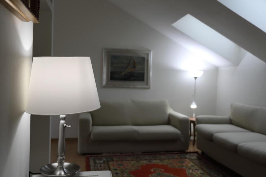 Photo of Livingroom in San Donato - Campidoglio