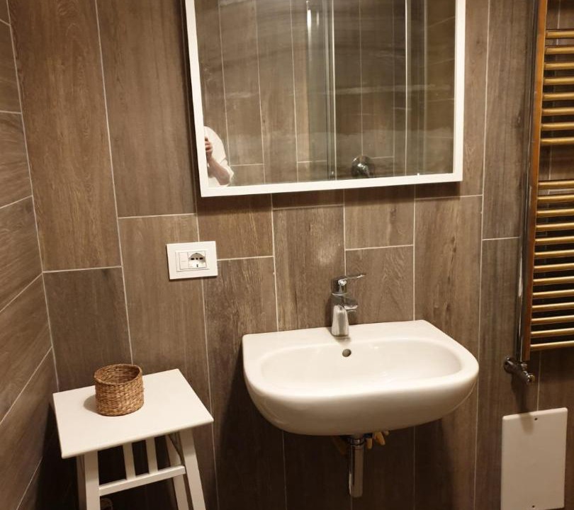 Photo of Bathroom in Roccaraso
