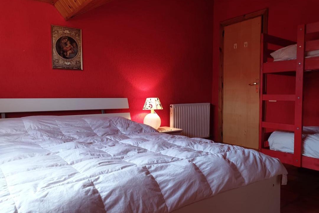 Photo of Bedroom in Roccaraso
