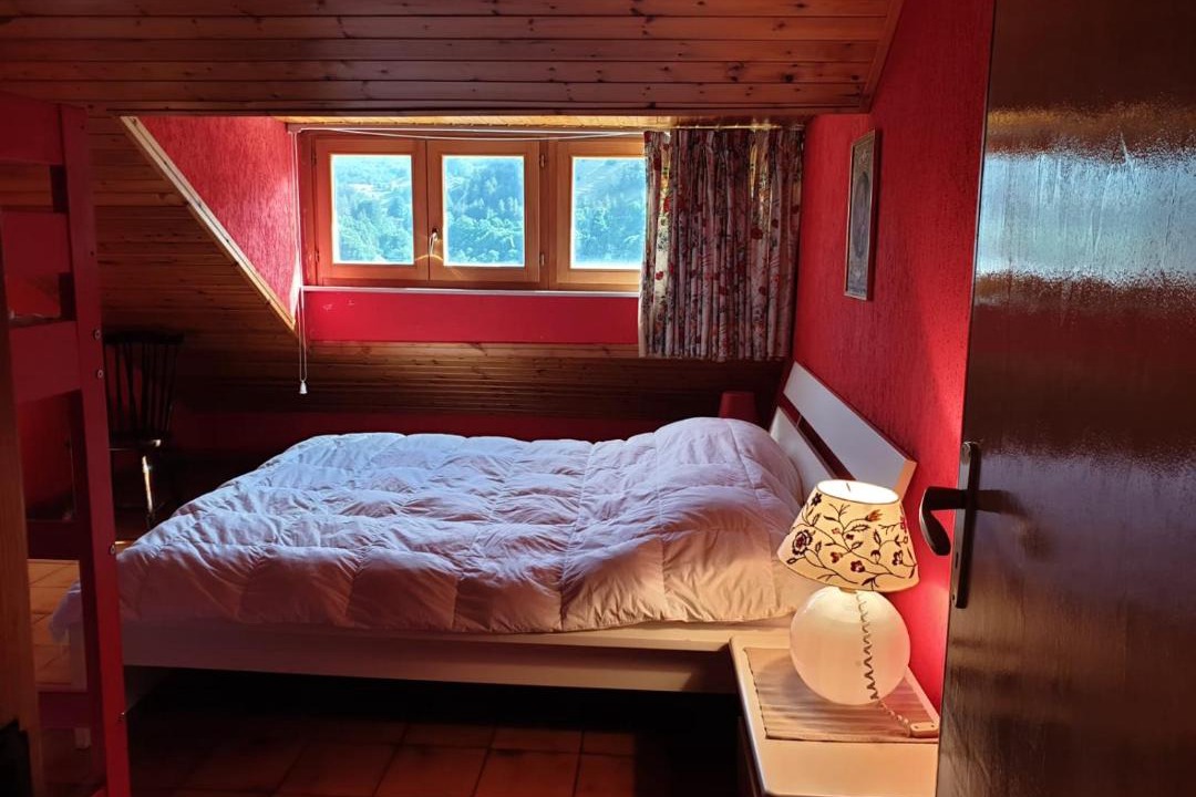 Photo of Bedroom in Roccaraso