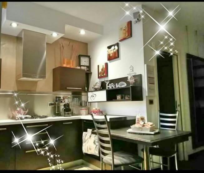 Photo of Kitchen in Calcara