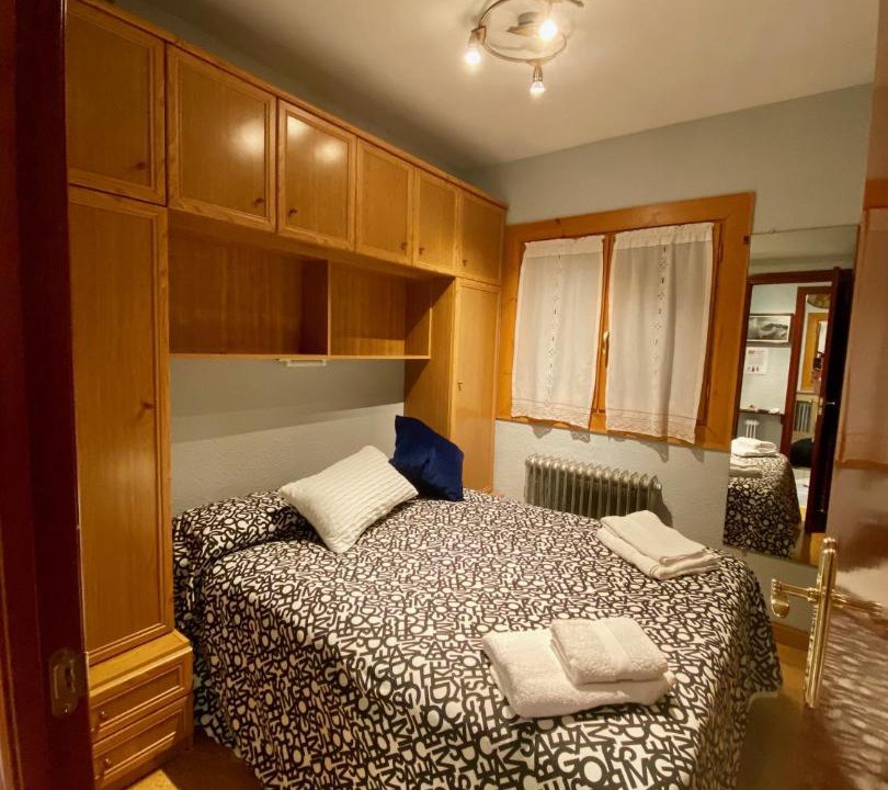 Photo of Bedroom in Formigal
