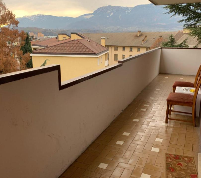 Photo of Patio Balcony in Gries - Quirein