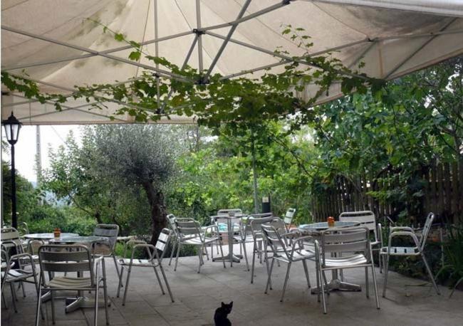 Photo of Patio Balcony in Lecina
