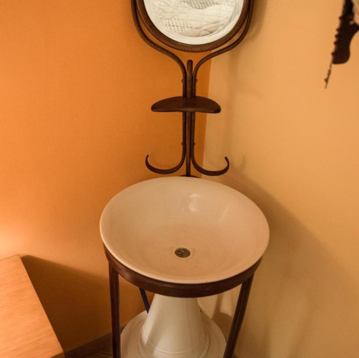 Photo of Bathroom in Claravalls