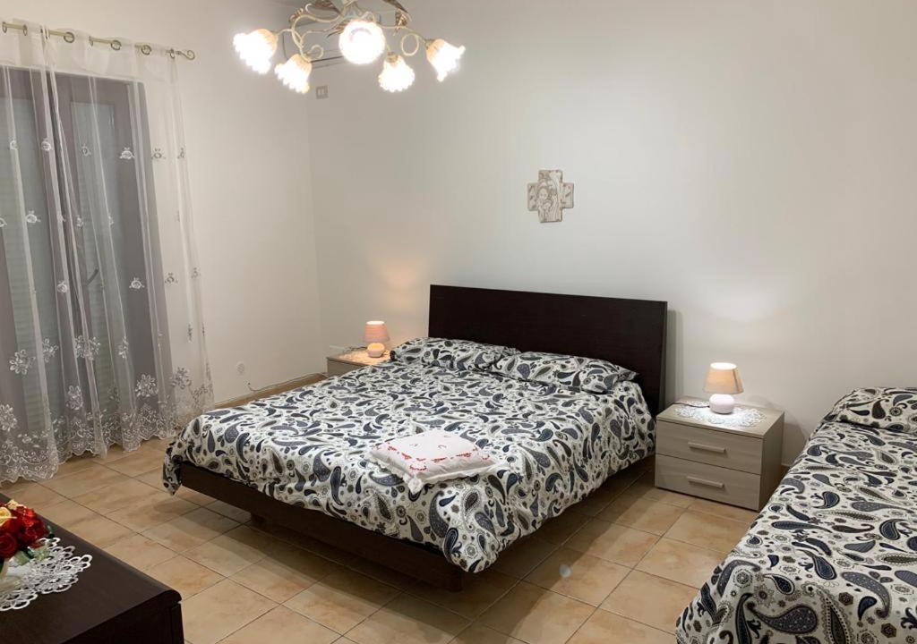 Photo of Bedroom in San Giovanni la Punta