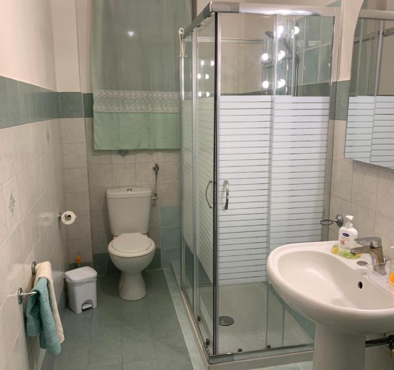 Photo of Bathroom in San Giovanni la Punta