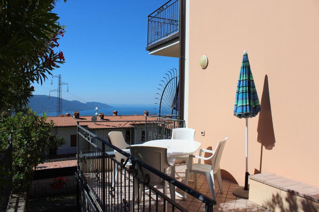 Photo of Patio Balcony in Oldesio