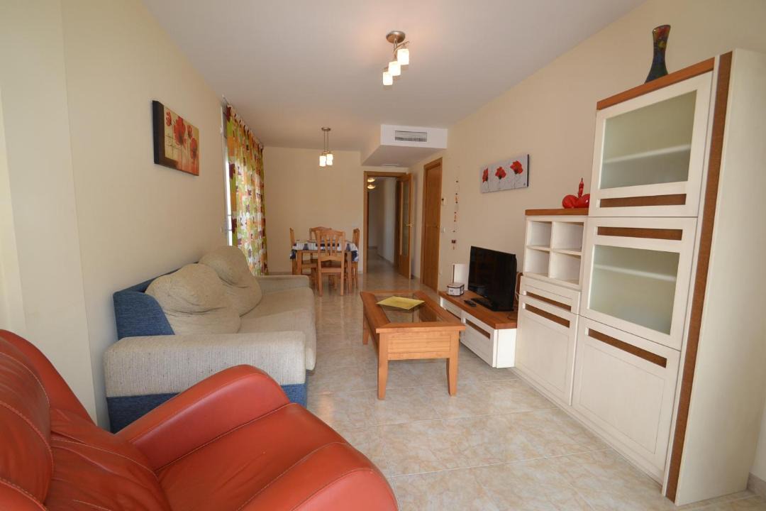 Photo of Livingroom in La Pineda
